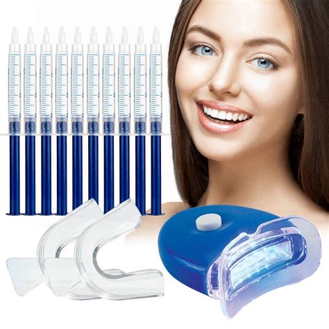 Snowy Teeth Whitening: The Key to a Radiant Smile